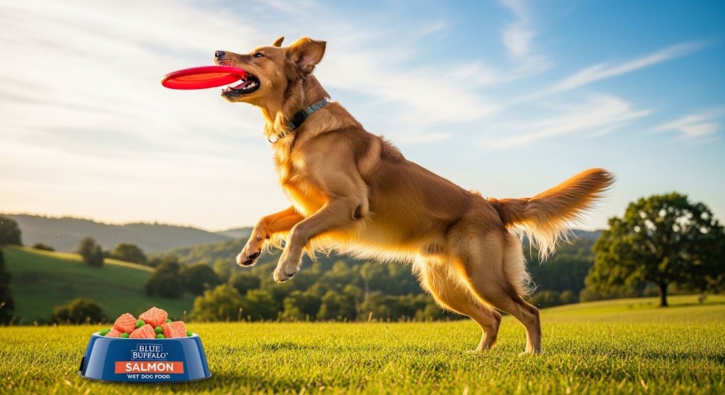 blue buffalo salmon wet dog food the ultimate guide to healthy delicious meals for your dog 2