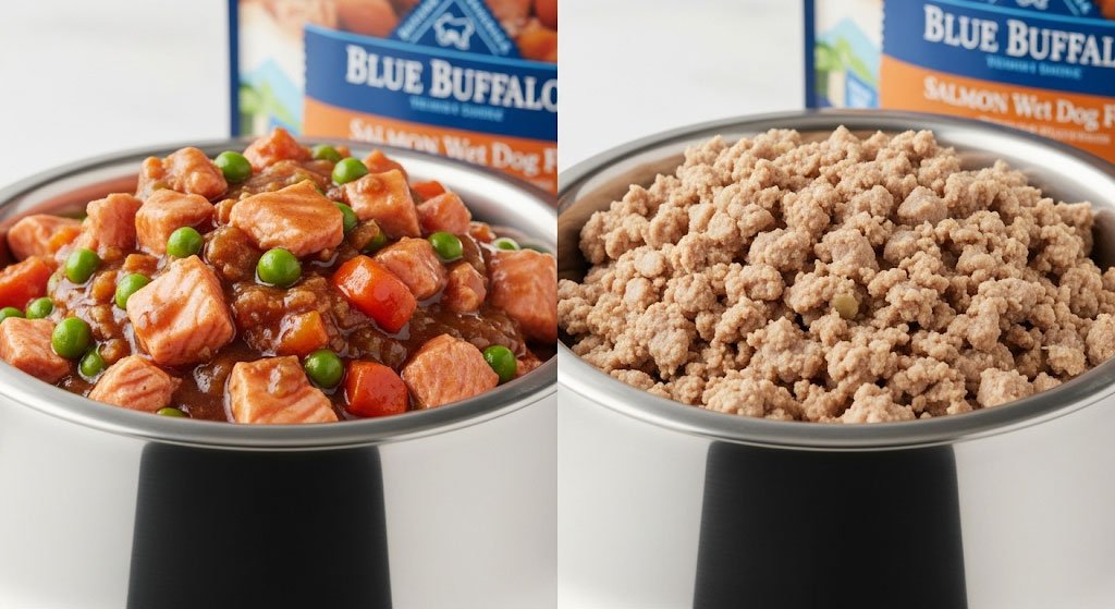 blue buffalo salmon wet dog food the ultimate guide to healthy delicious meals for your dog 3