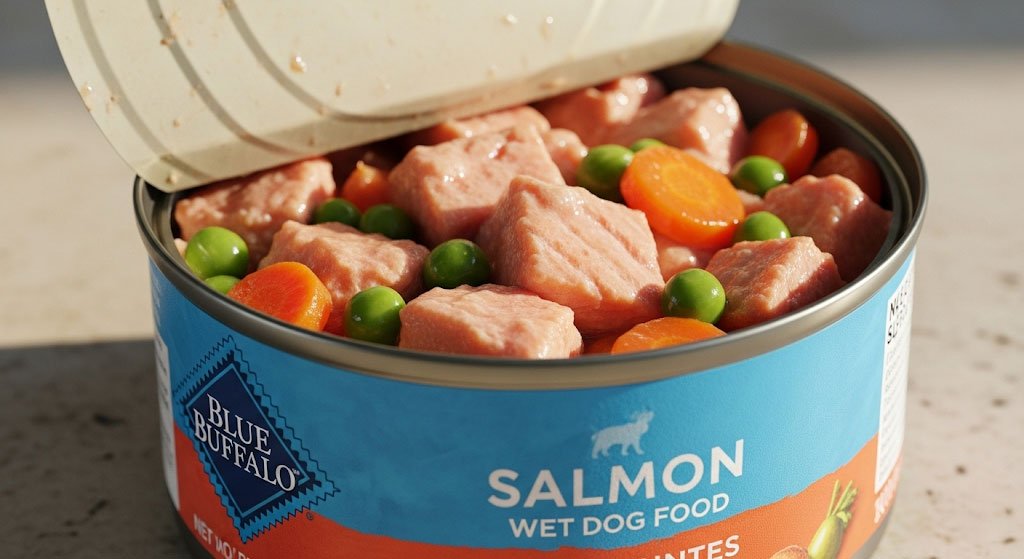 blue buffalo salmon wet dog food the ultimate guide to healthy delicious meals for your dog 5