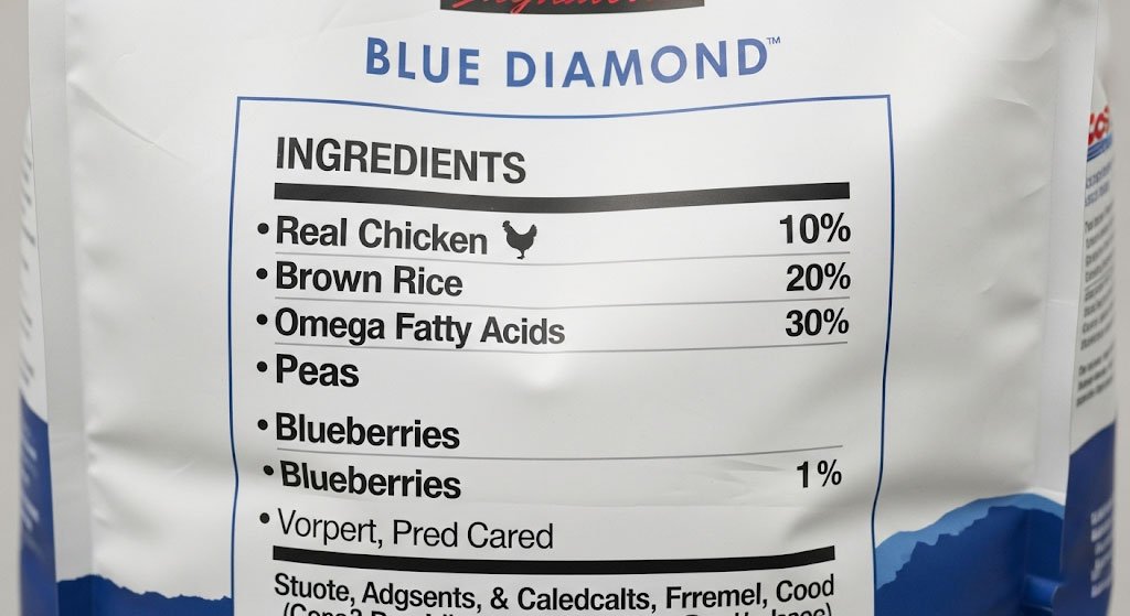 costco blue diamond dog food everything you need to know before you buy 2