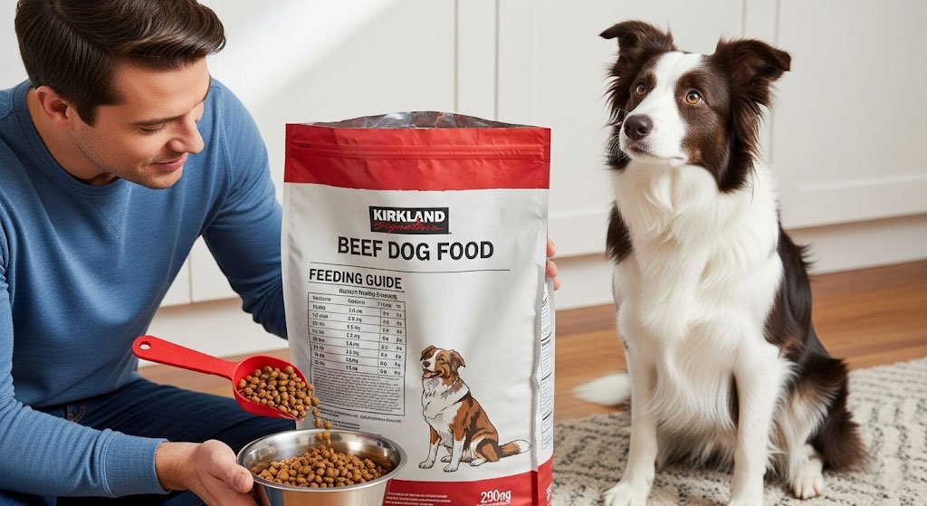 costco dog food beef everything you need to know about ingredients nutrition value 4