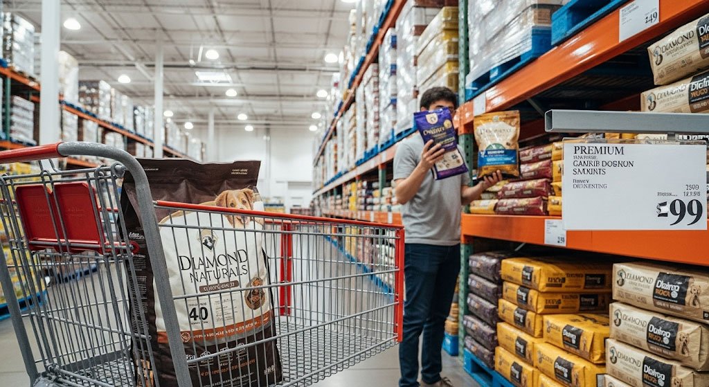 diamond dog food costco the ultimate guide to choosing the best nutrition for your pet 2