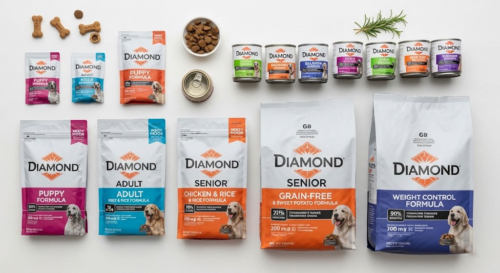 diamond dog food costco the ultimate guide to choosing the best nutrition for your pet 3