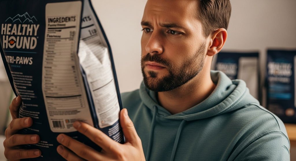 dry dog food guide pros cons how to choose the healthiest kibble for your dog 2