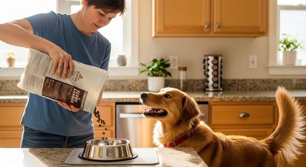 dry dog food guide pros cons how to choose the healthiest kibble for your dog 4