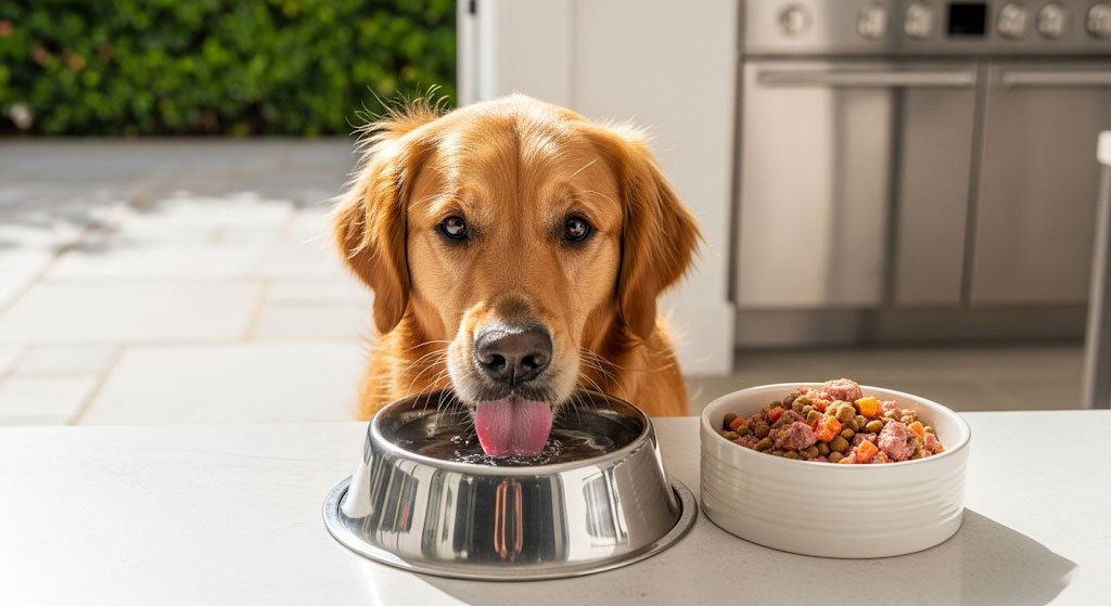 wet dog food benefits why moisture rich diets matter when to feed your dog wet food 1