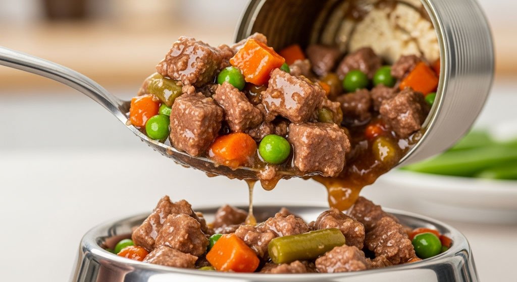 wet dog food benefits why moisture rich diets matter when to feed your dog wet food