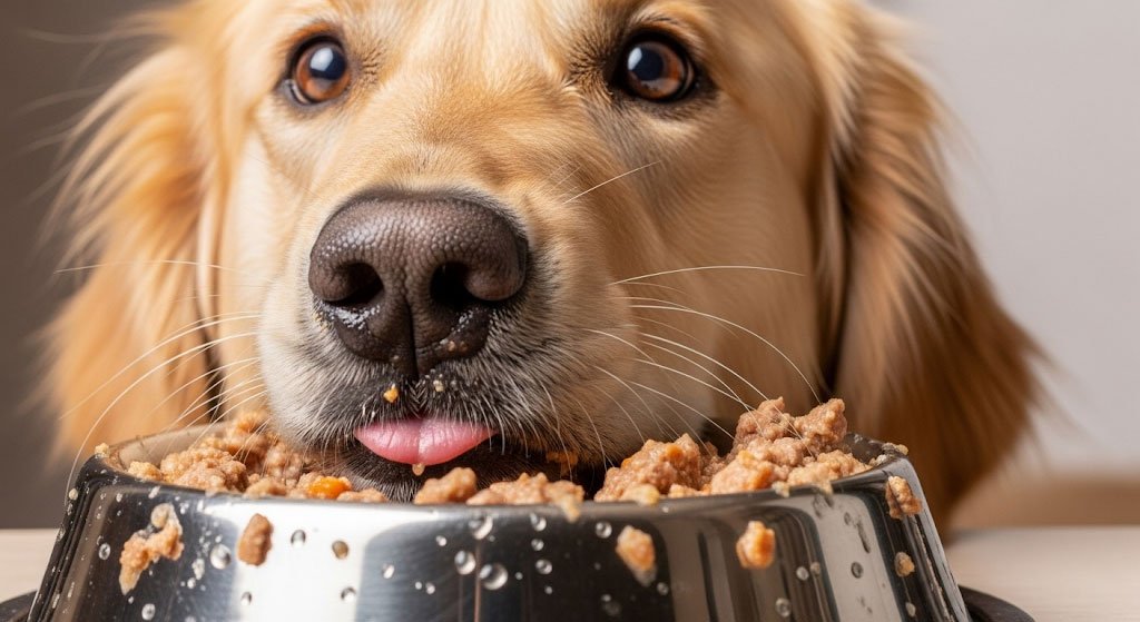 wet dog food benefits why moisture rich diets matter when to feed your dog wet food 3
