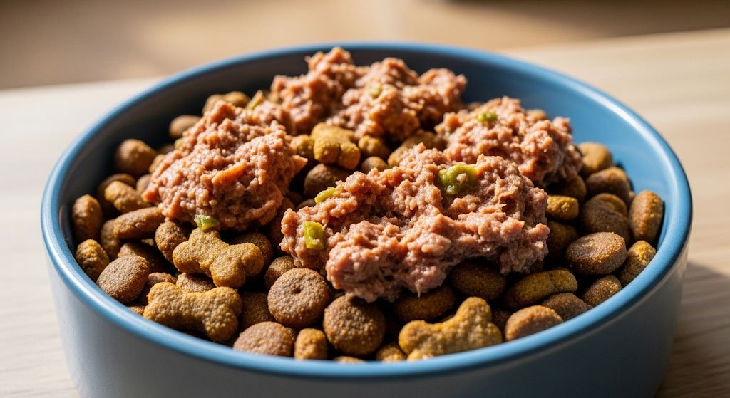 wet dog food benefits why moisture rich diets matter when to feed your dog wet food 4